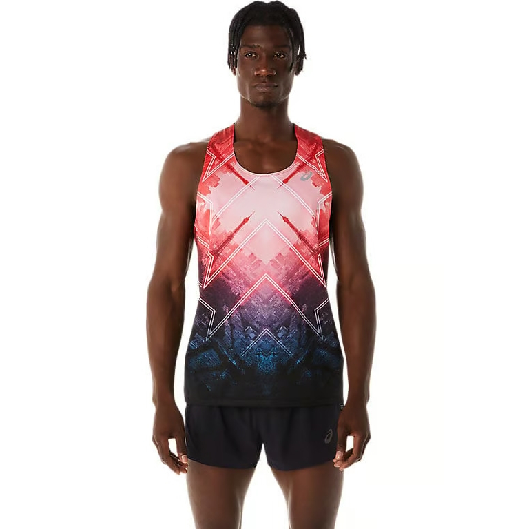 asics-เสื้อวิ่งผู้ชาย-marathon-singlet-2สี