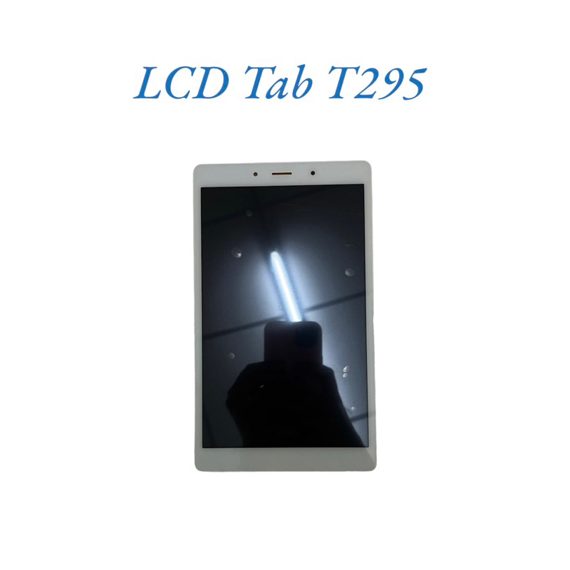 หน้าจอ ใช้สำหรับ A8.0 LCD T295 หน้าจอ+ทัชสกรีน แถมฟรีชุดไขควง | Shopee ...