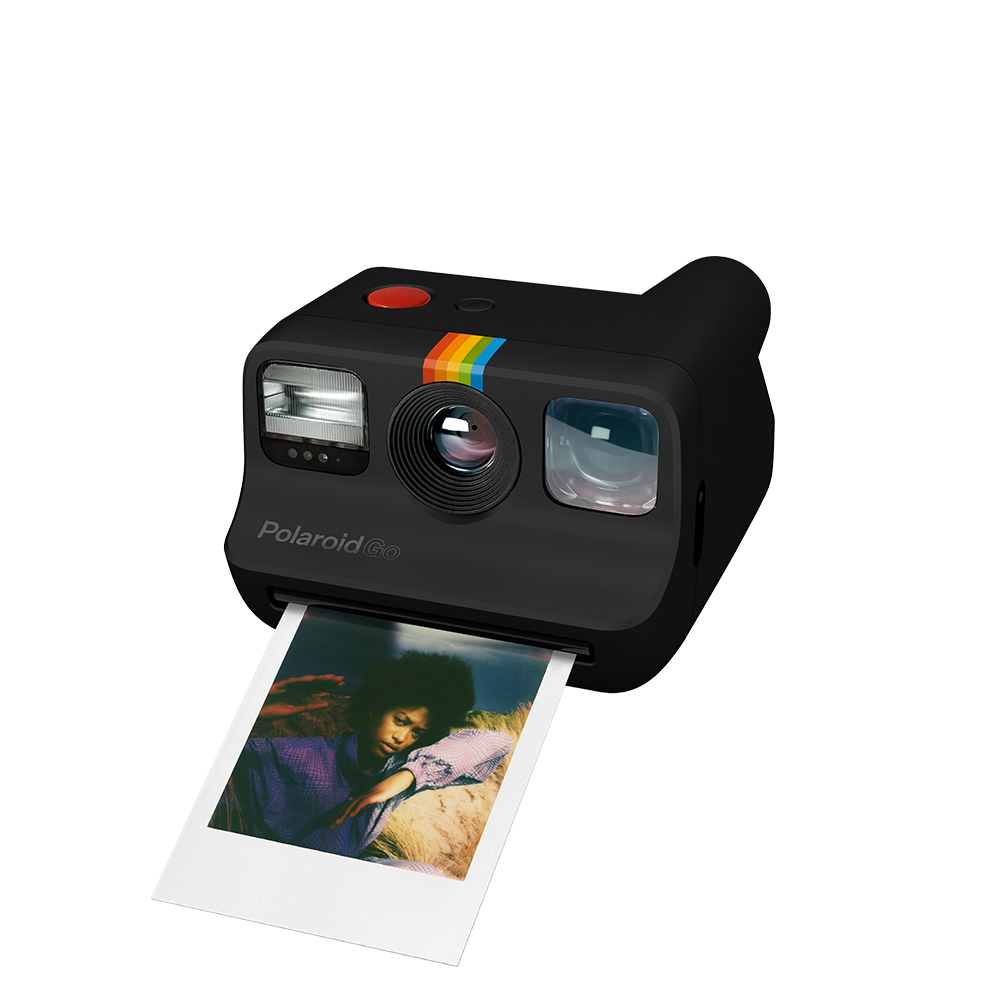 polaroid-go-black-instant-camera-go-analog-สีดำ-ประกันศูนย์ไทย