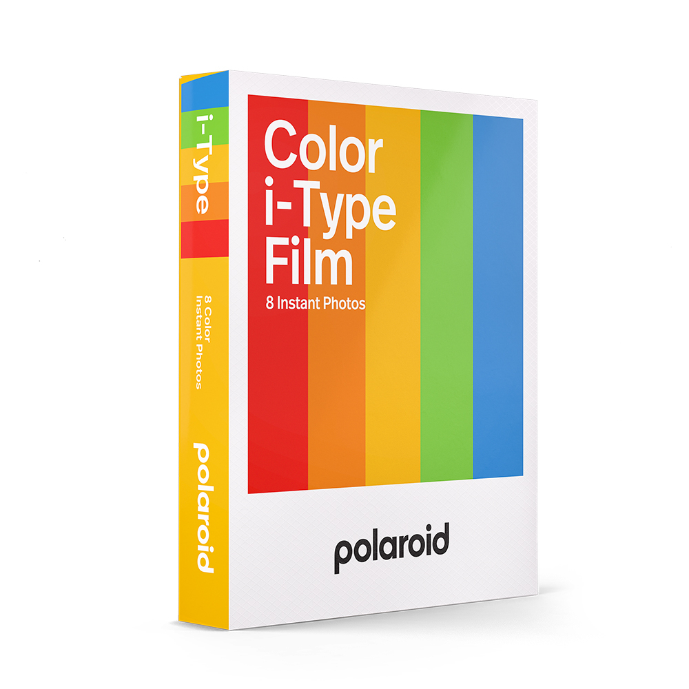 polaroid-color-film-i-type-instant-film-ฟิล์มโพลารอยด์สี