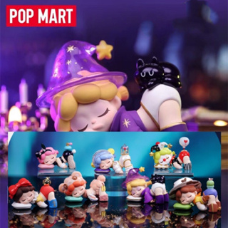 กล่องสุ่ม(แบบเลือกตัว)ลิขสิทธิ์แท้ POP MART Wendy Dream Collector series พร้อมส่งจากกรุงเทพฯ