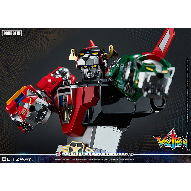 pre-order-จอง-carbotix-voltron-japan-limited-edition-อ่านรายละเอียดก่อนสั่งซื้อ