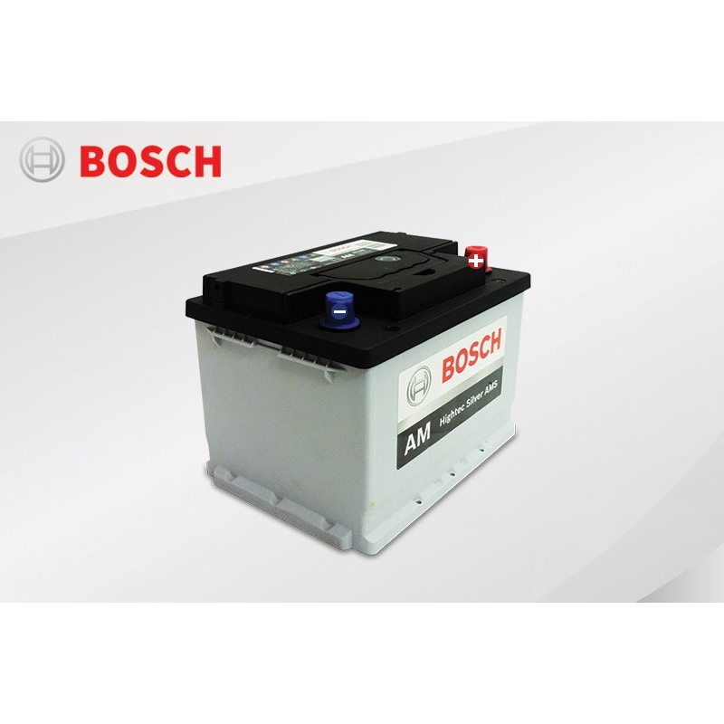 bosch-ln2-din55-hightec-silver-ams-รับประกัน-15-เดือน-แบตเตอรี่แห้ง-55-แอมป์-แบตเตอรี่รถยนต์-ams-ไดร์ชาร์ทอัจฉริยะ