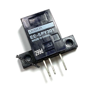 EE-SPY301 sensor เซ็นเซอร์ก้ามปู omron มีของพร้อมส่ง สินค้าออกบิลได้