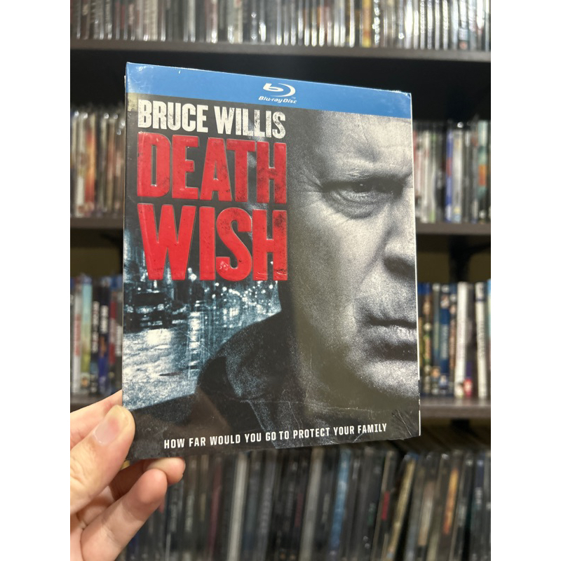 มือ-1-death-wish-blu-ray-แท้-มีเสียงไทย-มีบรรยายไทย