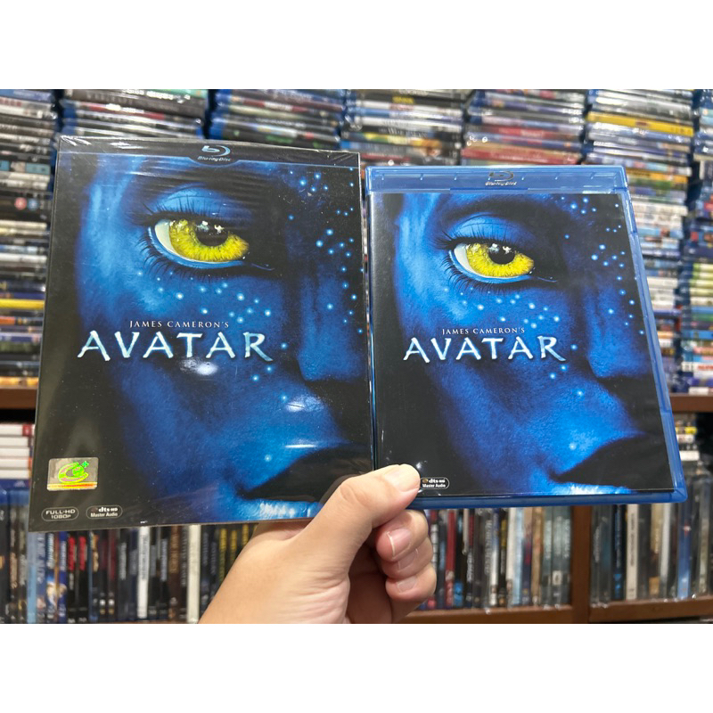 avatar-blu-ray-แท้-มีเสียงไทย-มีบรรยายไทย-สภาพดี-รับซื้อบลูเรย์แผ่นแท้