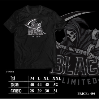 Blacklimited Reaper Promo