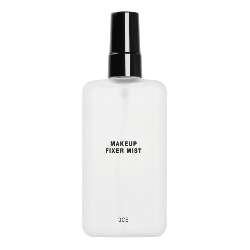 3ce-make-up-fixer-mist-100ml-สเปรย์ล็อคเครื่องสำอาง-new