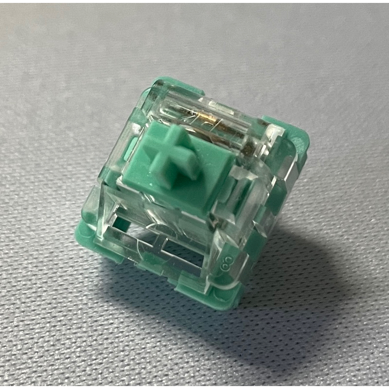 Keyboard Custom คีย์บอร์ด Royal Kludge RKH81 Sky Cyan Switch Bluetooth ...