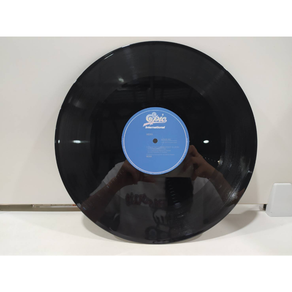 1lp-vinyl-records-แผ่นเสียงไวนิล-nena-99-red-balloons-j18d143