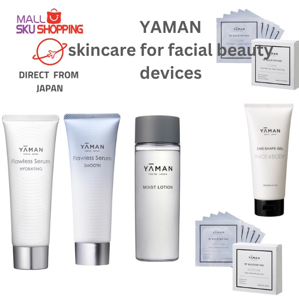YA-MAN EMS Shape Gel 200g YA-MAN EMS Shape Gel 200g