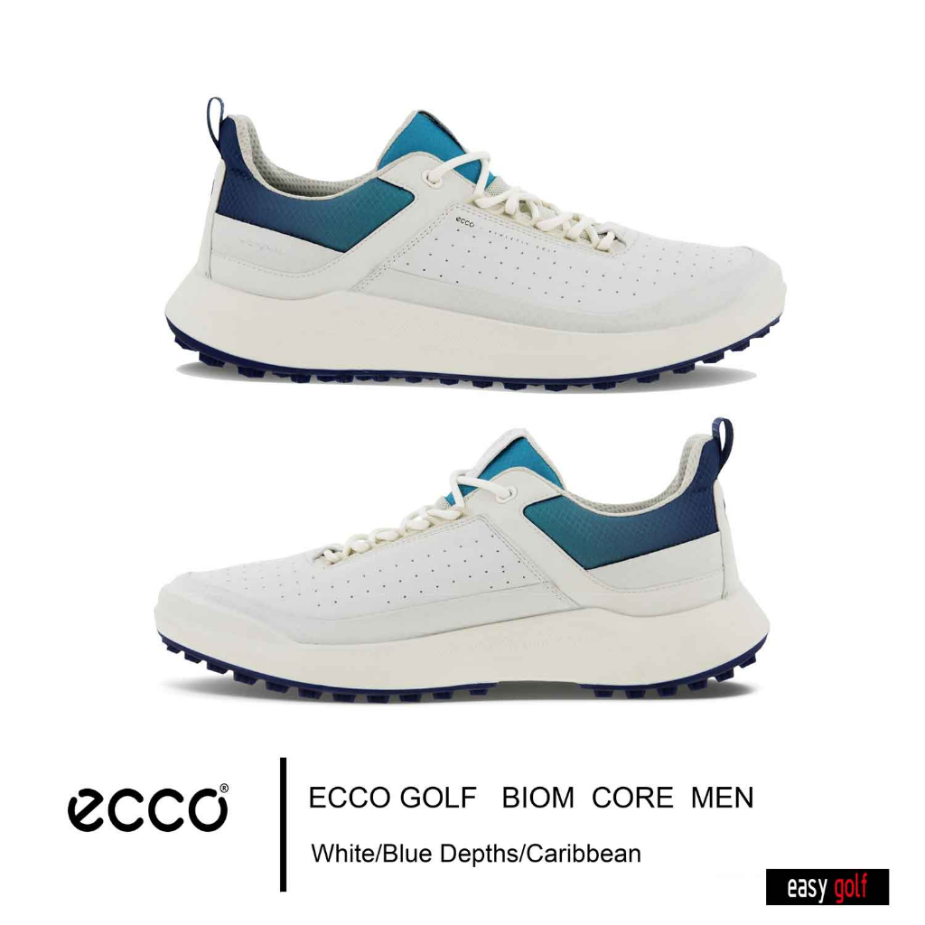 ecco-core-men-ecco-golf-golf-shoes-รองเท้ากีฬากอล์ฟผู้ชาย-ss23