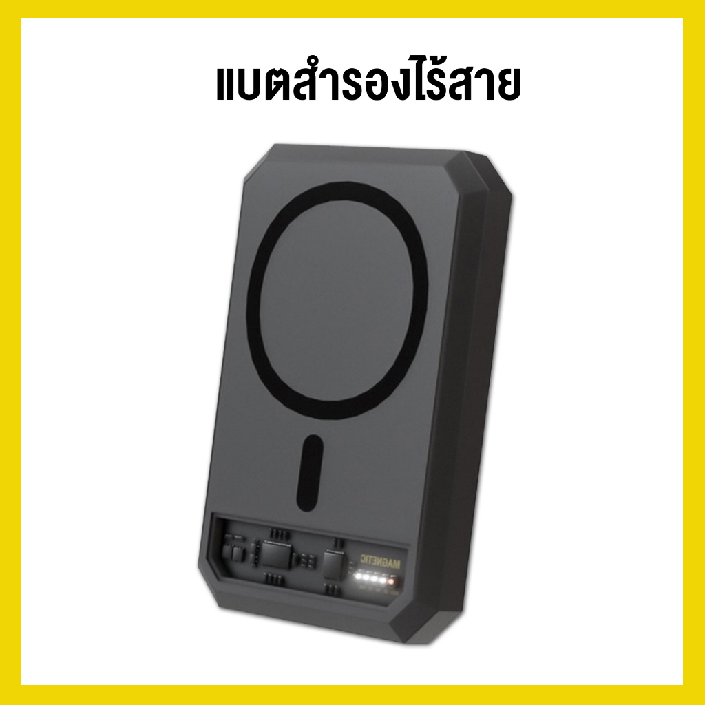 ส่งไว-1-วัน-orsen-by-eloop-ew54-magnetic-10000mah-แบตสำรอง-ไร้สาย-power-bank-พาวเวอร์แบงค์-ของแท้100