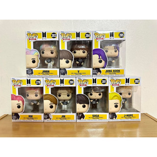 BTS Funko Pop! Butter Collection 🧈 ของแท้จาก USA 🇺🇸 พร้อมส่ง!