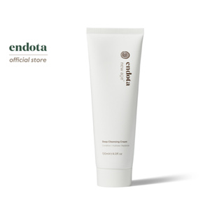 endota Deep Cleansing Cream 120 ml ครีมทำความสะอาดผิวหน้า 120 ml