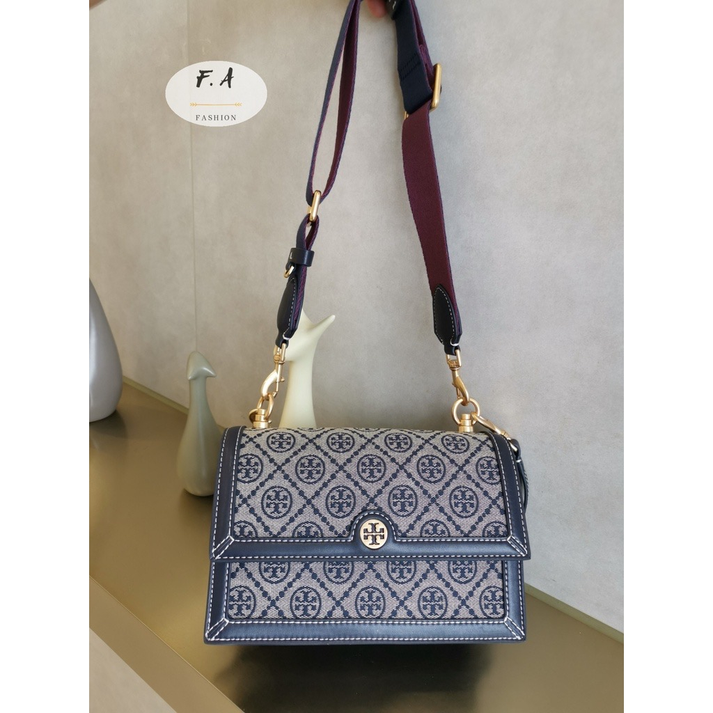 u-s-outlet-กระเป๋าผู้หญิง-tory-burch-แท้-t-monogram-jacquard-shoulder-bag-กระเป๋าสะพายข้างผู้หญิง-สองสายสะพาย-1612-88163