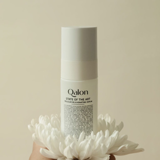 ภาพหน้าปกสินค้าQalon Cellular Rejuvenating Serum ซึ่งคุณอาจชอบสินค้านี้