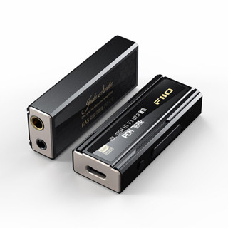 FiiO KA5 DAC/AMP พกพา พร้อมจอแสดงผล OLED ประกันศูนย์ไทย