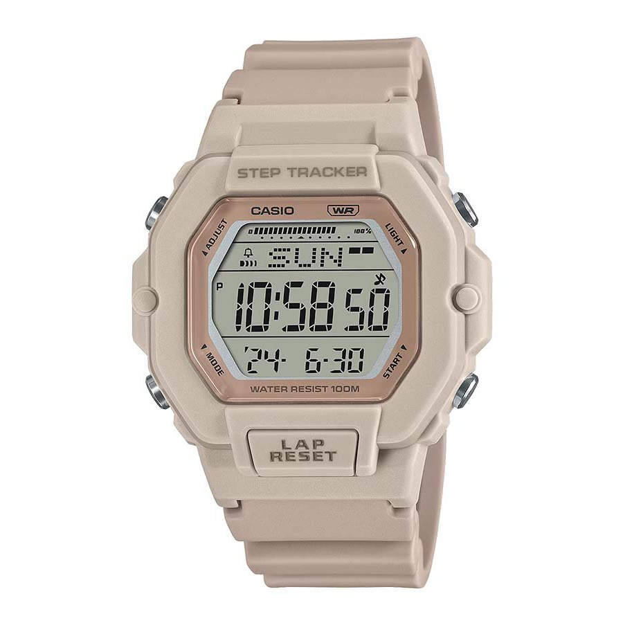 casio-standard-lws-2200h-4a-ของแท้-100-พร้อมส่ง-ประกัน-1-ปี