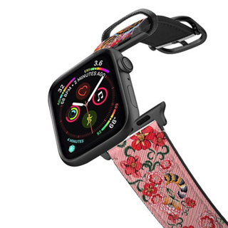 CASETIFY Your voice is your power by Phannapast Apple Watch
