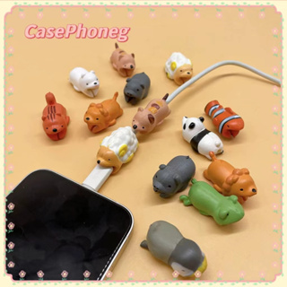 🍑CasePhoneg🍑อย่ายกเลิกของขวัญแถม สายชาร์จ เคสป้องกัน ป้องกันการแตกหัก การ์ตูน ของขวัญฟร ของขวัญแบบสุ่ม ความคิดสร้างสรรค์