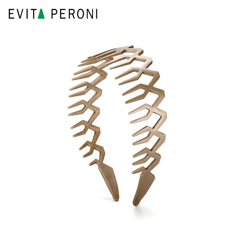 evita-peroni-kezia-series-hair-accessories-headband-กรงเล็บผมสไตล์พรีเมี่ยม-เครื่องประดับผมหรูหรา