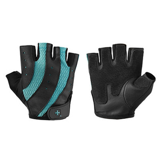Harbinger | Unisex Womens Pro Gloves -Teal