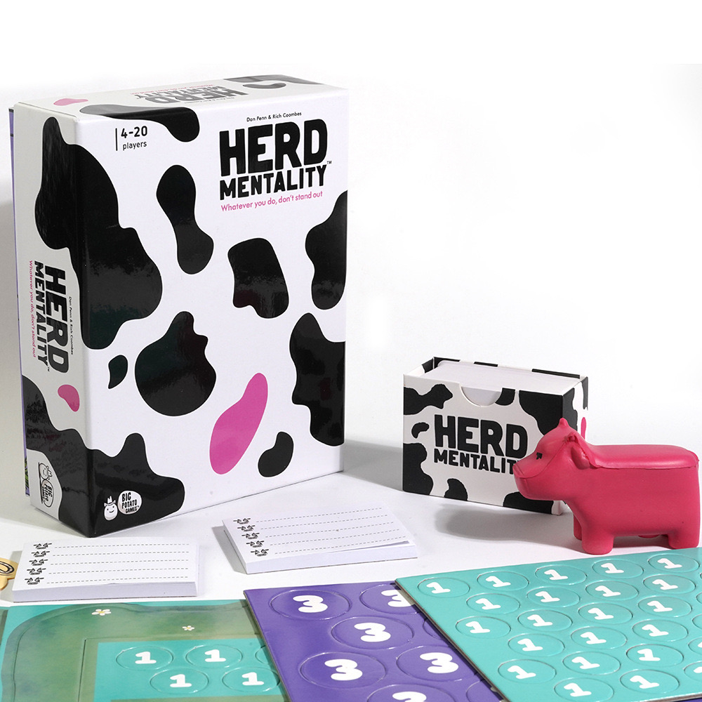 herd-mentality-whatever-you-do-dont-stand-out-บอร์ดเกม-เกมปาร์ตี้-party-game-ทำตามคนหมู่มาก-for-family-friends