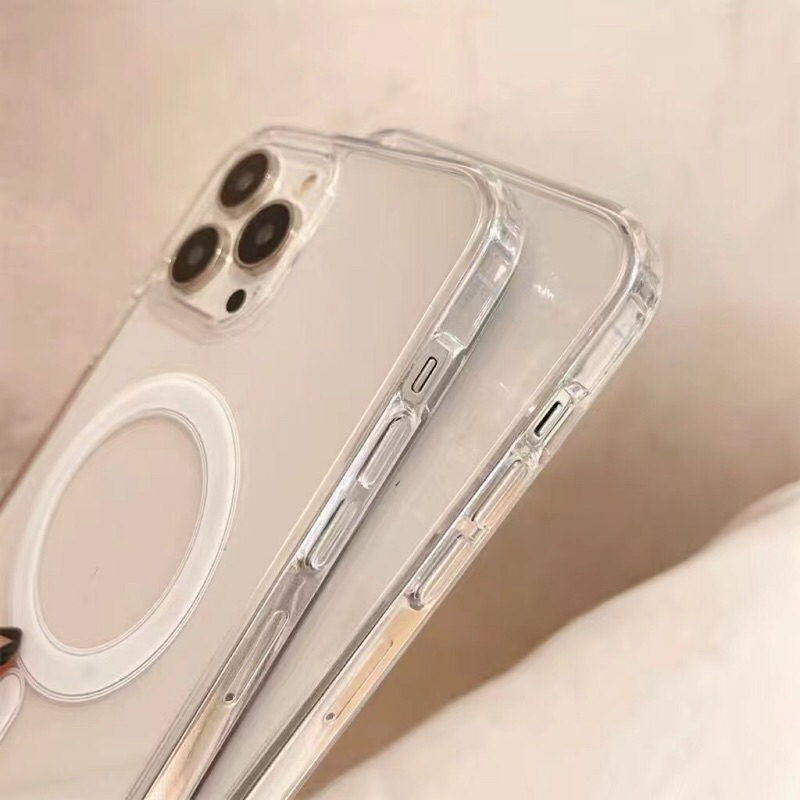 เคสใส-สำหรับ-ไอโฟน-ชาร์จได้รุ่น-foriphone-15promax-i15plus-i11-11promax-i12-12pro-12promax-13-pro-max-i13pro-i13