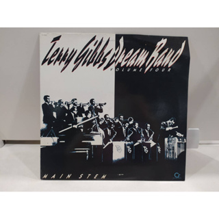 1LP Vinyl Records แผ่นเสียงไวนิล Terry Gibbs Dream Band  (J20B95)