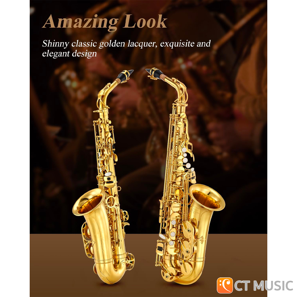 eastar-as-ii-student-gold-lacquer-e-flat-alto-saxophone-แซ็กโซโฟน