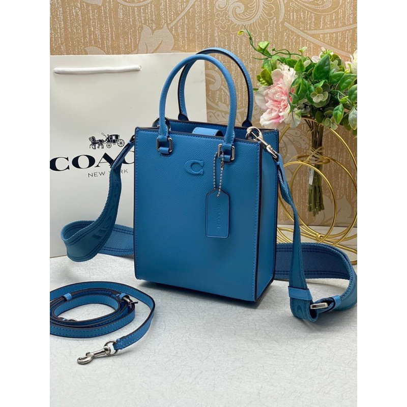 coach-cj795-original-leather-tote-16-women-crossbody-sling-bag-handbag-with-full-set-of-coach-package