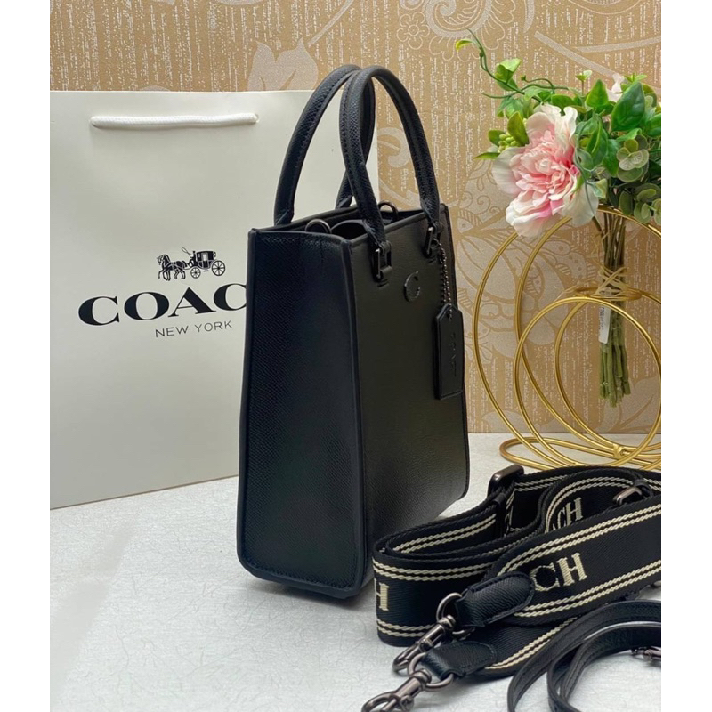 coach-cj795-original-leather-tote-16-women-crossbody-sling-bag-handbag-with-full-set-of-coach-package