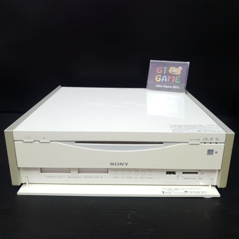 😄 Rare Item Sony PSX DESR-5700 95%Top series NTSC-J 😄 Rare Item Sony PSX DESR-5700 95%Top series NTSC-J