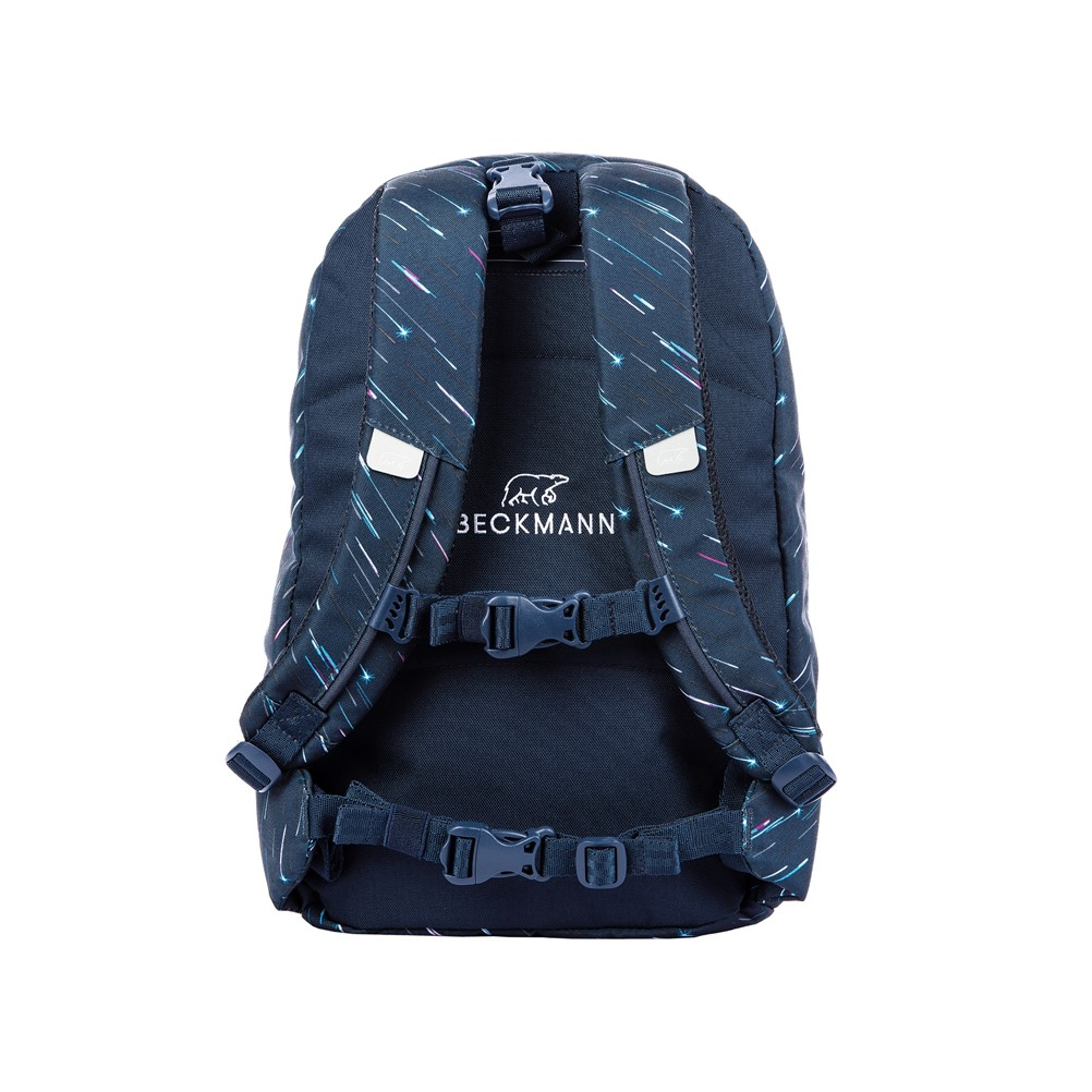 beckmann-of-norway-gymbag-12l-กระเป๋าเป้เด็ก-กระเป๋าเป้สะพายเด็ก-เป้เด็ก