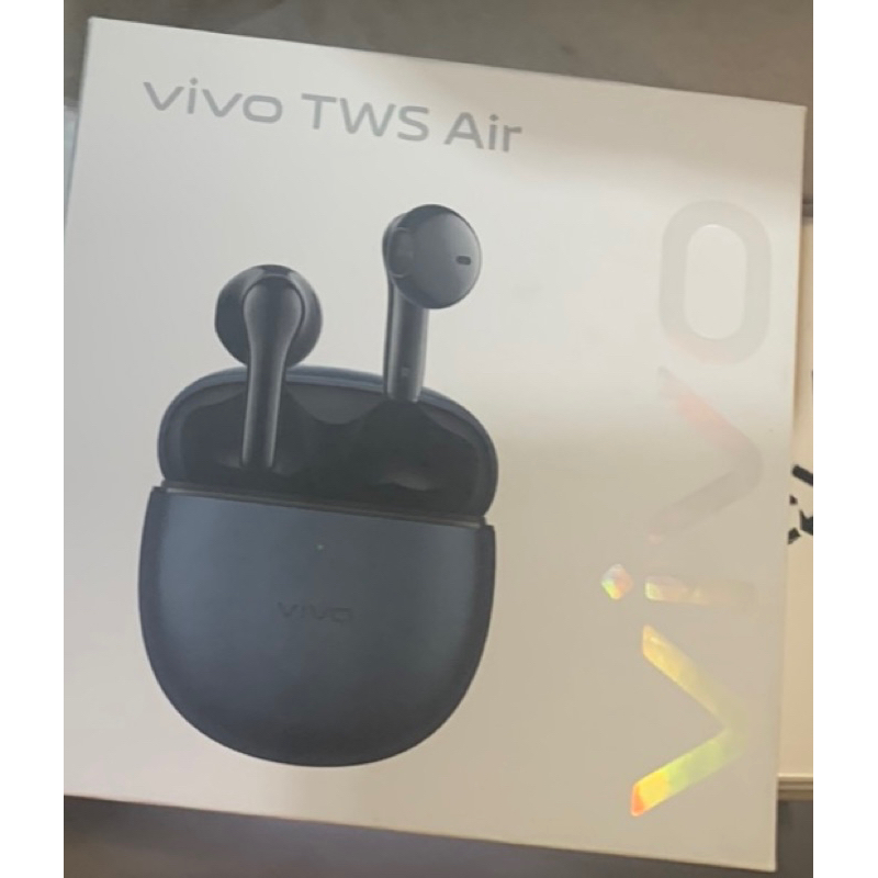 vivo-tws-air-หูฟังบลูทูธไร้สาย-เปิดลองเสียง-ยังไม่ใช้งานจริง-สีน้ำเงิน