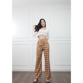 BOWbeautyofwear l AILEEN PANTS