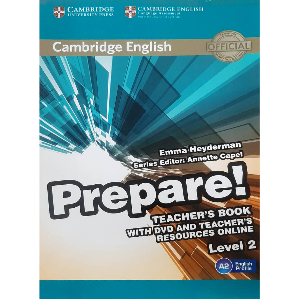 cambridge-english-level2