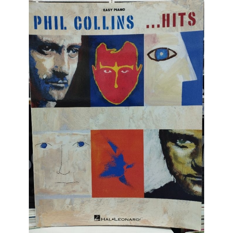 phil-collins-hits-easy-piano-hal-073999063677