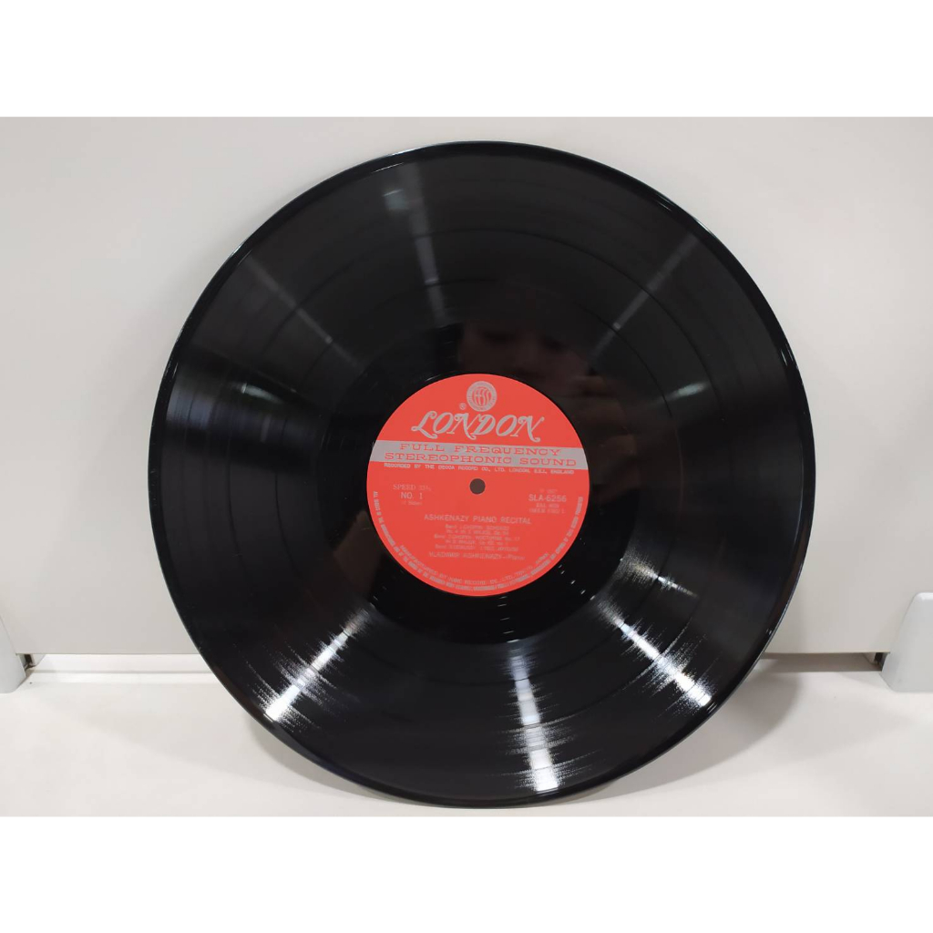 1lp-vinyl-records-แผ่นเสียงไวนิล-ashkenazy-piano-recital-j20c176