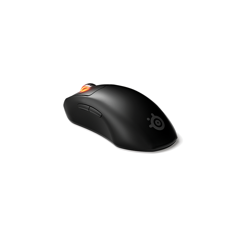 เมาส์ SteelSeries Prime Mini Wireless Gaming Mouse | Shopee Thailand
