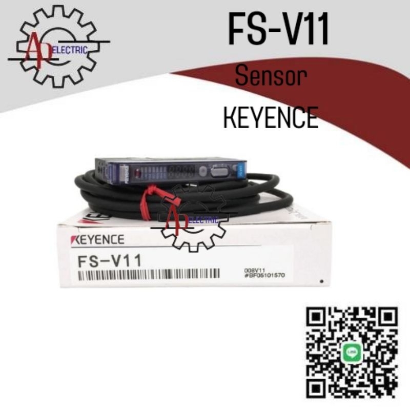 hybrid-fiberoptic-senser-fs-v11-สินใหม่พร้อมจัดส่งในไทย