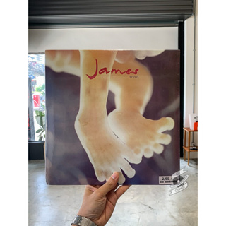 James – Seven (Vinyl)