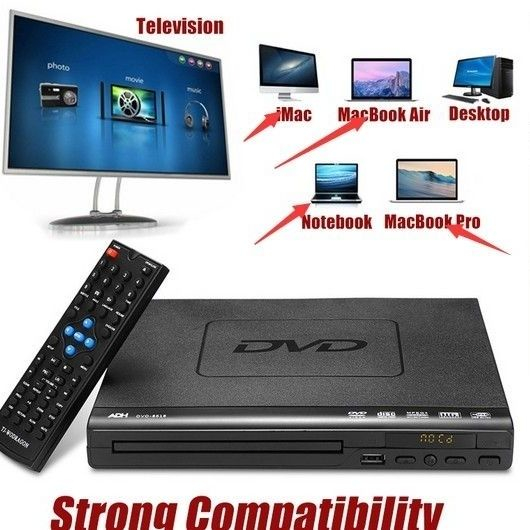 เครื่องเล่น-dvd-vcd-cd-usb-vcr-player-1080p-mp3-rw-usb3-0-mediaplayer-multi-พกพา-พร้อมสาย