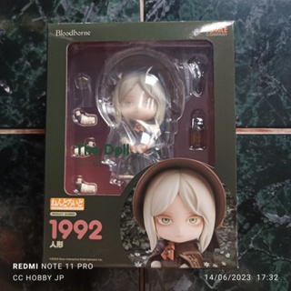 Nendoroid No.1992 The Doll สินค้าลิขสิทธิ์แท้ 💯%