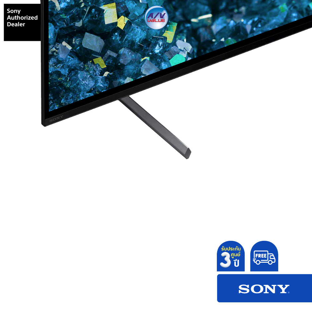 sony-tv-xr-65a80l-65-นิ้ว-bravia-xr-oled-4k-ultra-hd-hdr-สมาร์ททีวี-google-tv-a80l