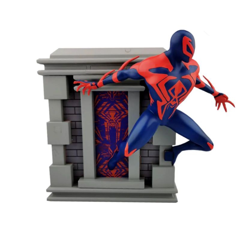 Spider man Bucket Across Major ถัง สไปเดอร์แมน | Shopee Thailand