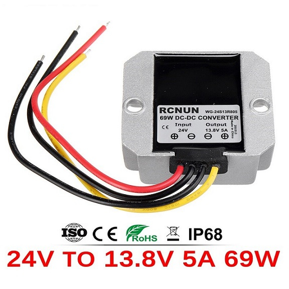 dc-to-dc-24v-to-13-8v-5a-69w-buck-step-down-converter-iteams-diy-โมดูลแปลงไฟลง-dc-dc-ไฟเข้ากว้าง-18v-36v-ออก-13-8v