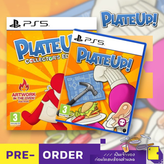 [+..••] PRE-ORDER | PS5 PLATEUP! (เกม PlayStation™ 🎮 วางจำหน่าย 2024-02-29)