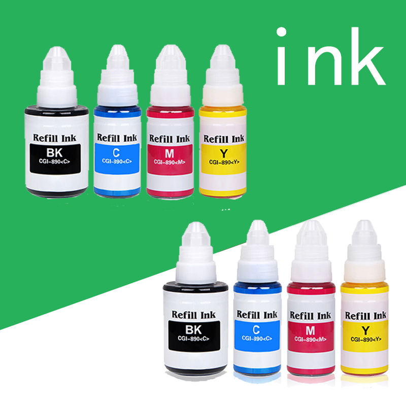 หัวพิมพ์ Canon CA91 CA92 สำหรับ Canon Pixma G4000 G3000 G2000 G1000 ...